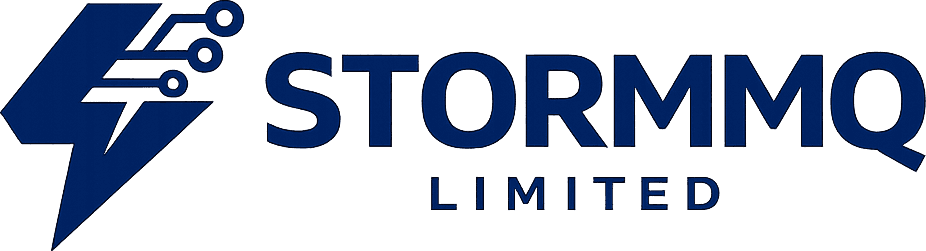 STORMMQ Limited logo